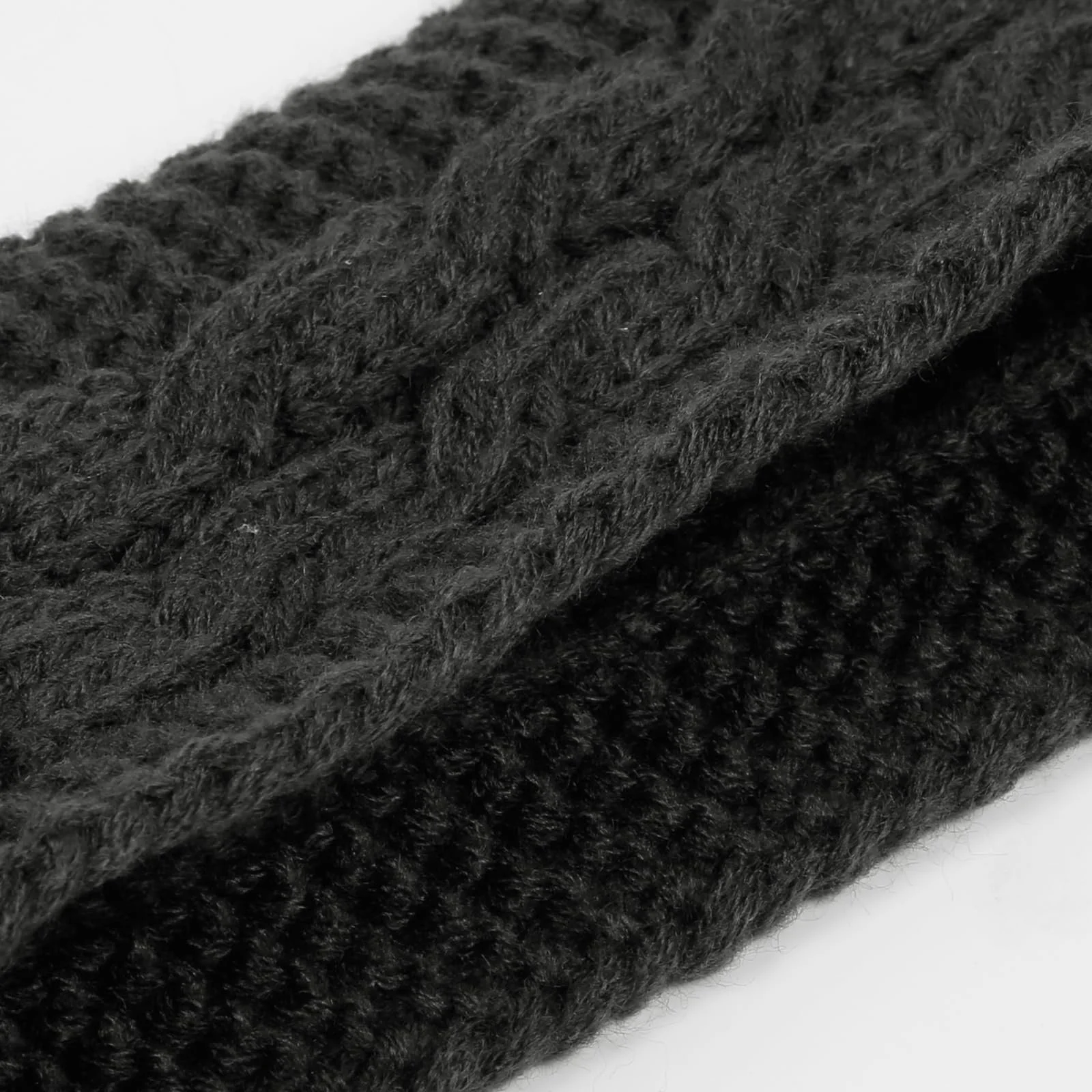 Пов'язка на голову WOVOWOVO Зимова Жіноча, фото №8