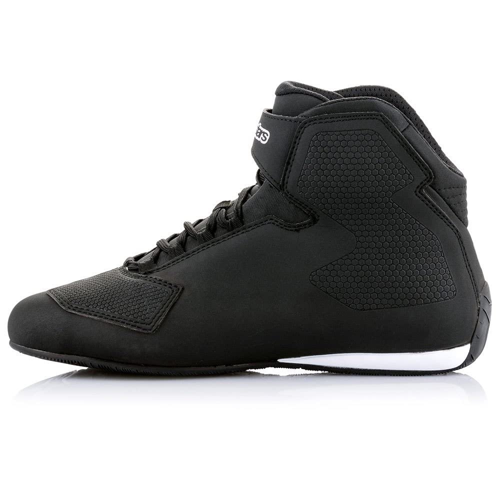 Мотоботы Ankle boot Supertech R Unisex, фото №3