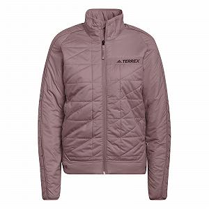 Куртка adidas Terrex Multi Synthetic Insulated Жіноча - Фото 1