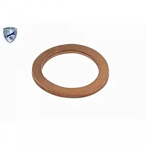 Масляный поддон VAICO V10-0873 AUDI SEAT SKODA VW VAG synthetic.ua - Фото 1