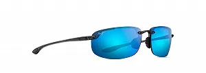 Унісекс Сонцезахисні окуляри Maui Jim Ho'okipa synthetic.ua - Фото 1