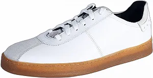 Кроссовки Gordon & Bros. Low Argentina Stockholm Nappa Nubuck - Фото 1