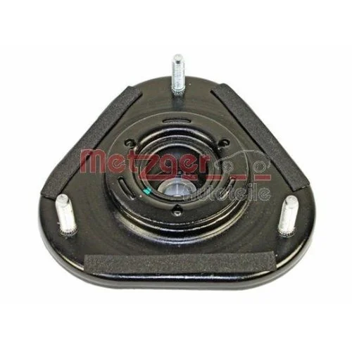 Опора амортизатора METZGER 6490242 для TOYOTA передняя левая, фото №2