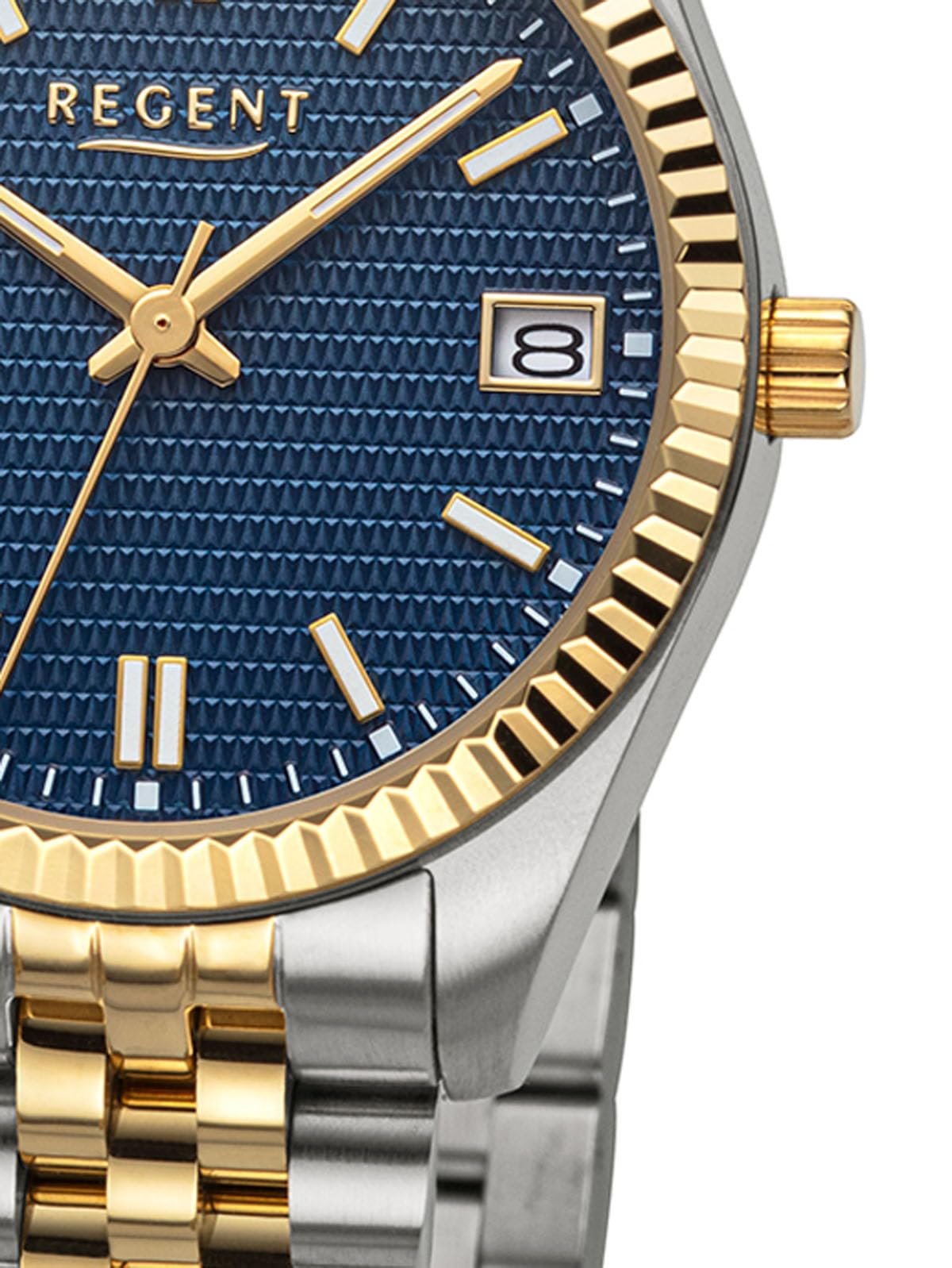 Женские часы REGENT BA-875, двухцветный / темно-синий, 2 цвета, классический, фото №2 Женские часы REGENT BA-875, двухцветный / темно-синий, 2 цвета, классический, фото №2