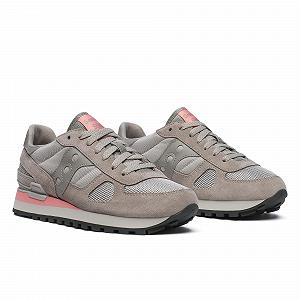 Кроссовки Saucony Jazz Original Vintage synthetic.ua - Фото 1