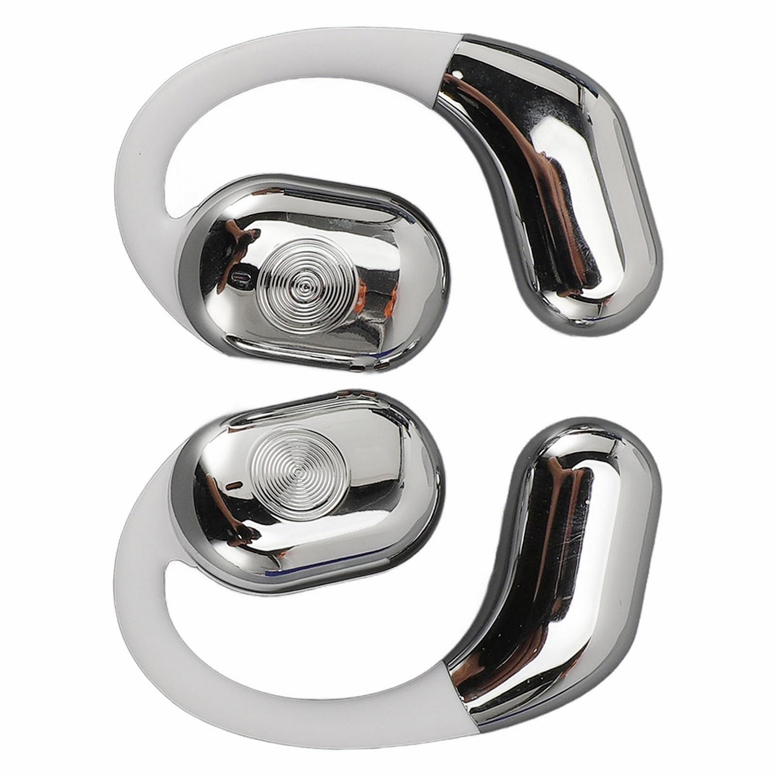 Навушники для перекладу Bluetooth 144 мови з додатком Бездротові, фото №8