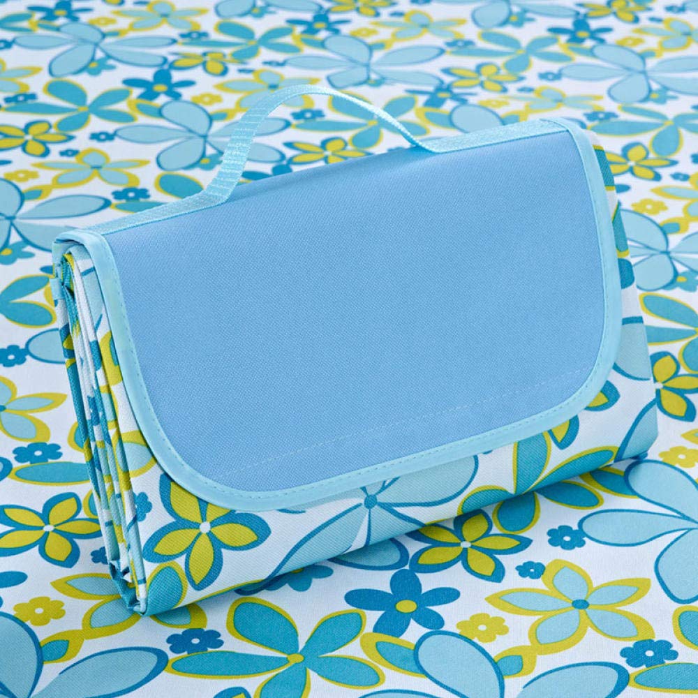 Покрывало SlimpleStudio Picnic Camping Beach B Влагозащитное покрывало 145 x 200 см, фото №3