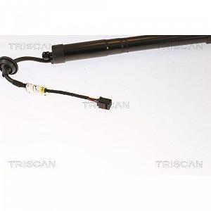 Газова пружина багажника TRISCAN 8710 27309 для VOLVO, задня права synthetic.ua - Фото 1