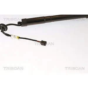 Газова пружина багажника TRISCAN 8710 27309 для VOLVO, задня права synthetic.ua - Фото 1