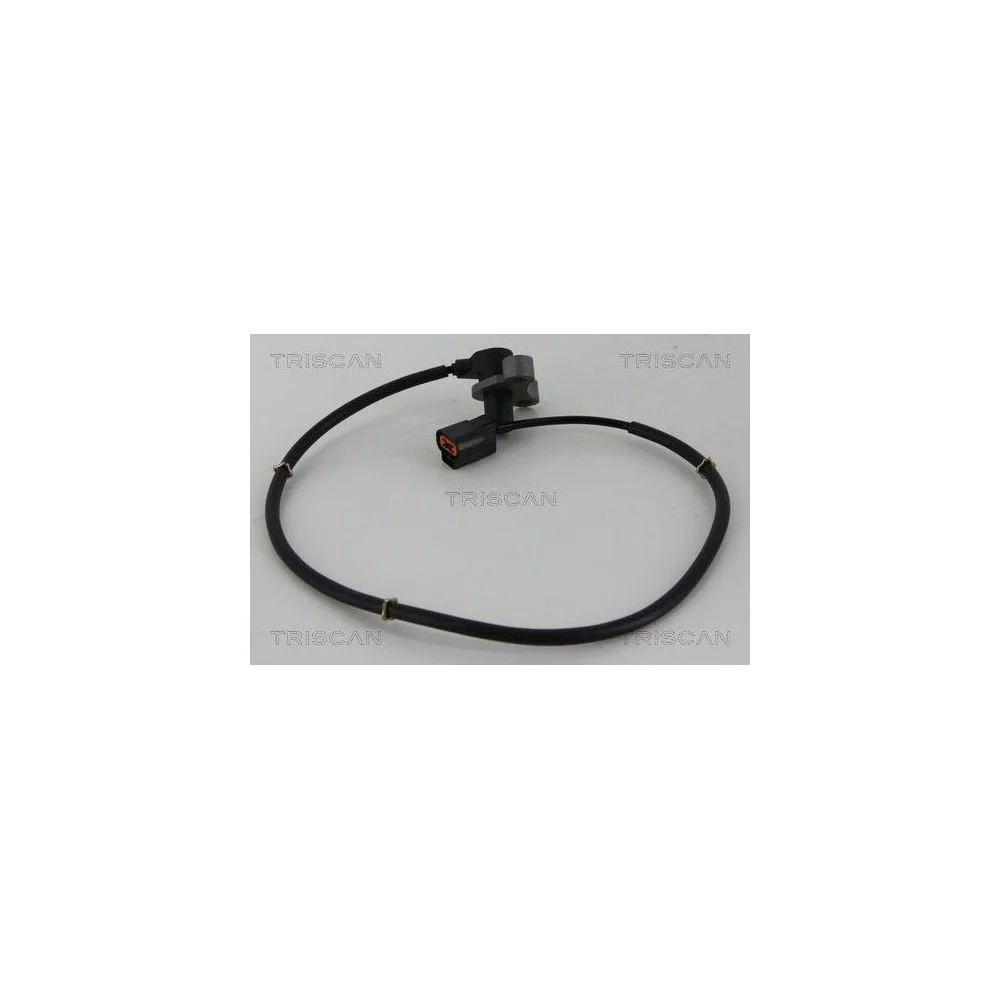 Датчик частоти обертання колеса TRISCAN 8180 42104 для MITSUBISHI, задній міст, фото №1 Датчик частоти обертання колеса TRISCAN 8180 42104 для MITSUBISHI, задній міст, фото №1