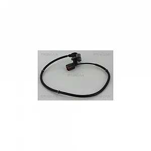 Датчик частоти обертання колеса TRISCAN 8180 42104 для MITSUBISHI, задній міст - Фото 1