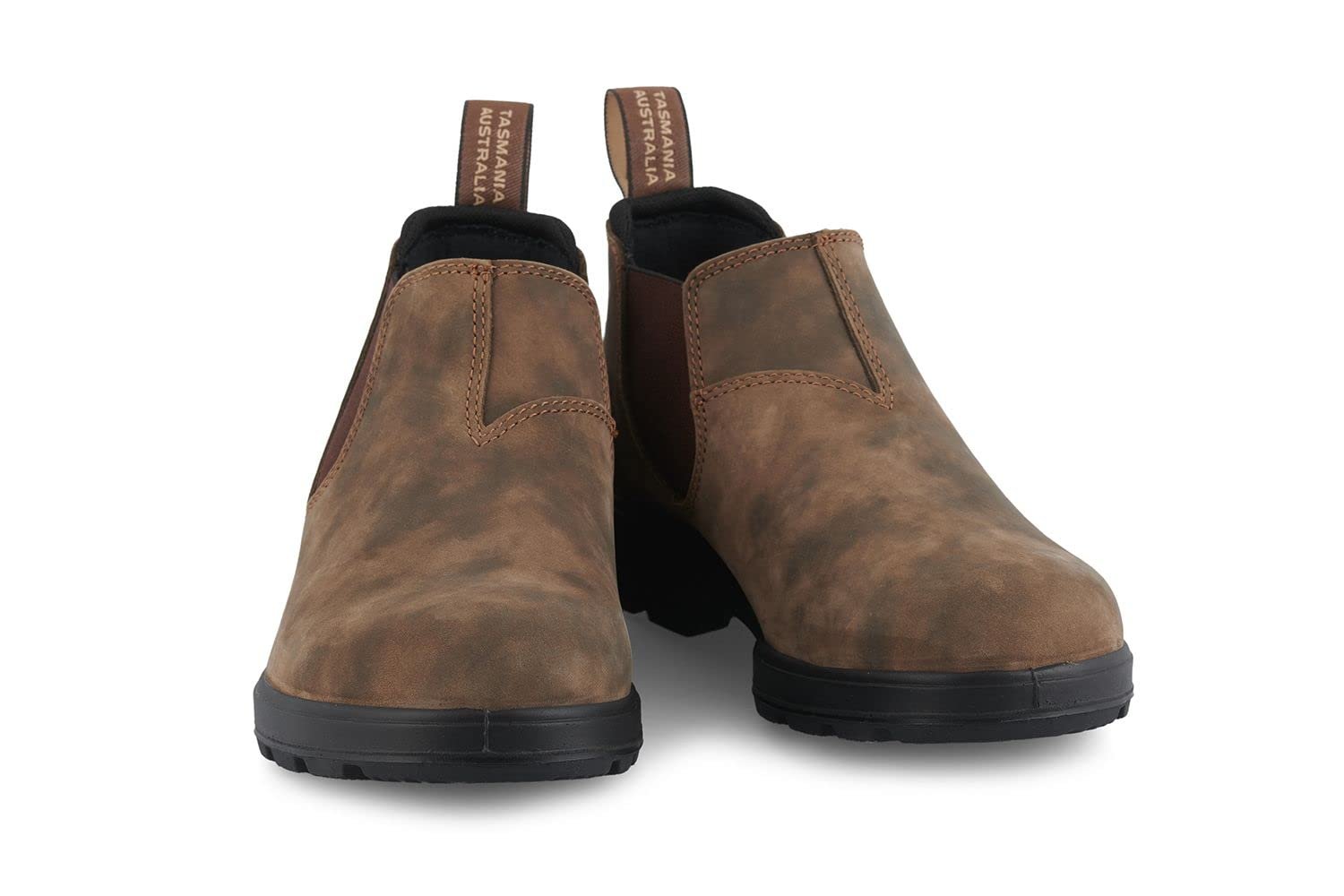 Челси Blundstone Originals Low Cut Кожаные ботинки, фото №3