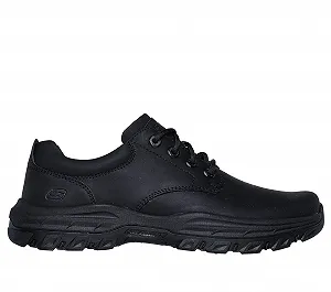 Кросівки Skechers USA Knowlson Leland Чоловічі - Фото 1
