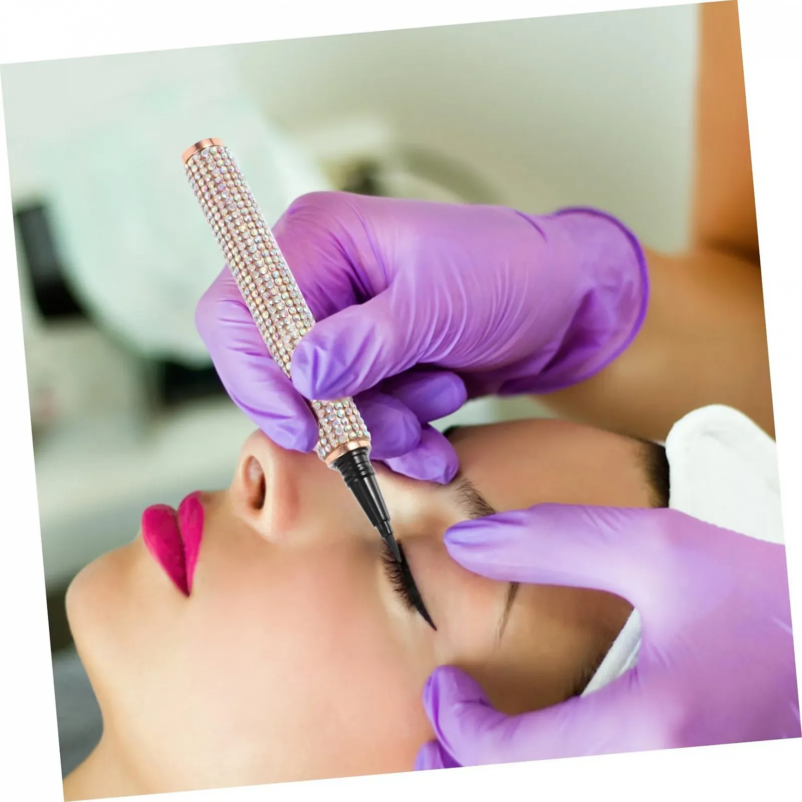 Підводка для очей DOITOOL Рідка, фото №4