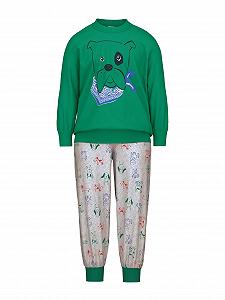 Дитяча піжама CALIDA 100% органічна бавовна synthetic.ua - Фото 1