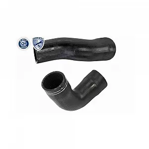 Шланг интеркулера VAICO V24-0986 EXPERT KITS + FIAT Интеркулер левый - Фото 1