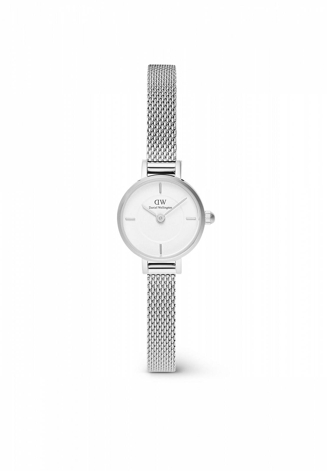 Женские часы Daniel Wellington Petite Mini 19 мм Sterling S White, фото №1 Женские часы Daniel Wellington Petite Mini 19 мм Sterling S White, фото №1