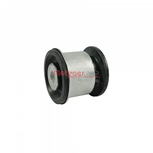 Сайлентблок важеля METZGER 52074908 для MERCEDES-BENZ передня вісь зліва - Фото 1