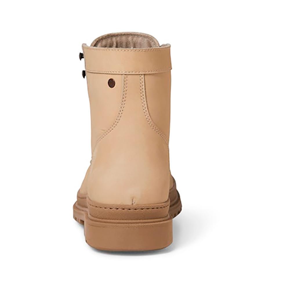 Ботинки JACK & JONES Jfwchapel Nubuck Boot Ln, фото №5