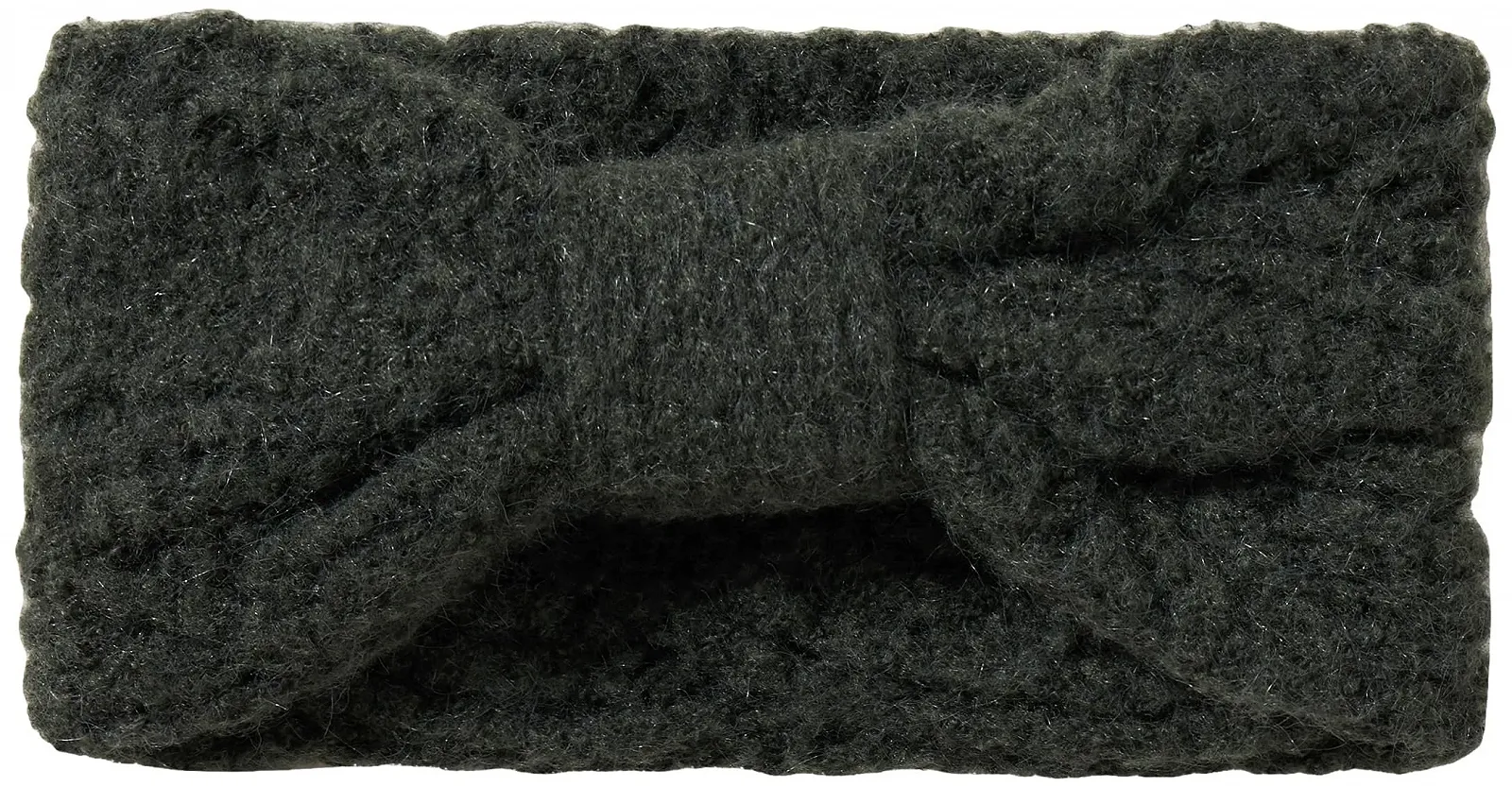 Пов'язка на голову PIECES PCNANDI Noos BC CP, Зелений, фото №1