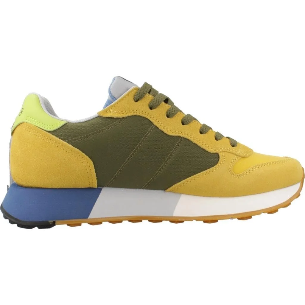 Кроссовки Unisex SUN68 Jaki 2.0 Двухцветные, фото №4