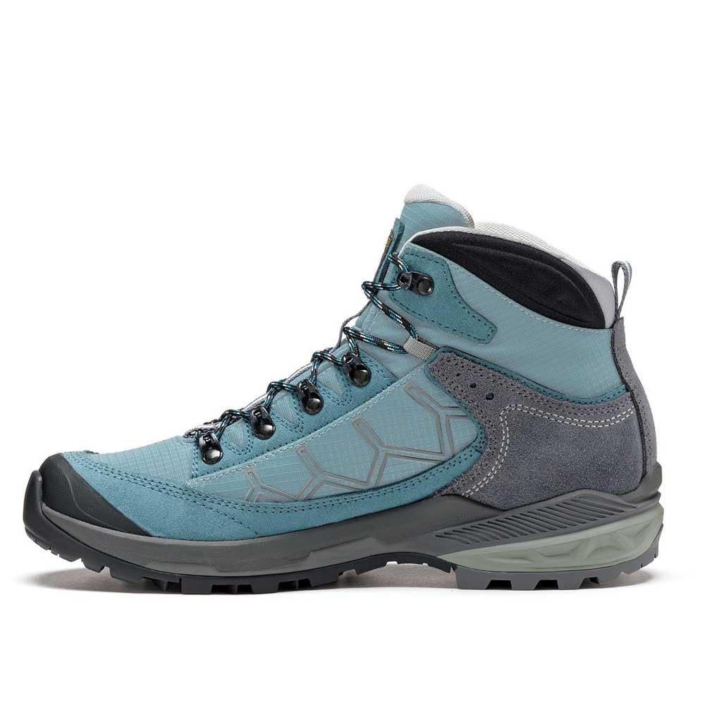 Ботинки Горные Asolo Falcon Evo Gv Ml, фото №3