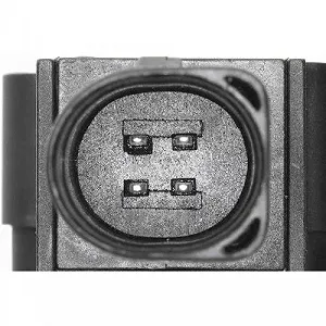 Датчик регулювання кута нахилу фар VEMO V10-72-0127 для AUDI synthetic.ua - Фото 1