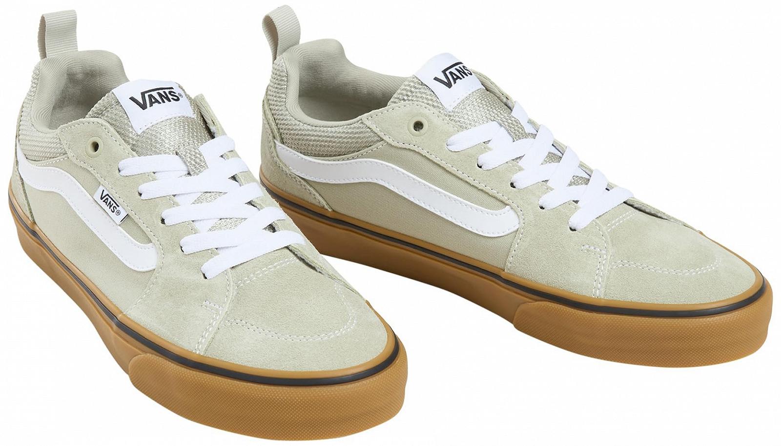 Кроссовки Vans Filmore мужские, фото №2