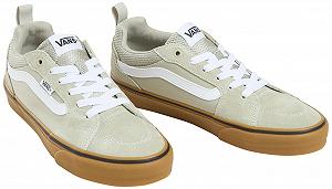 Кроссовки Vans Filmore мужские synthetic.ua - Фото 1