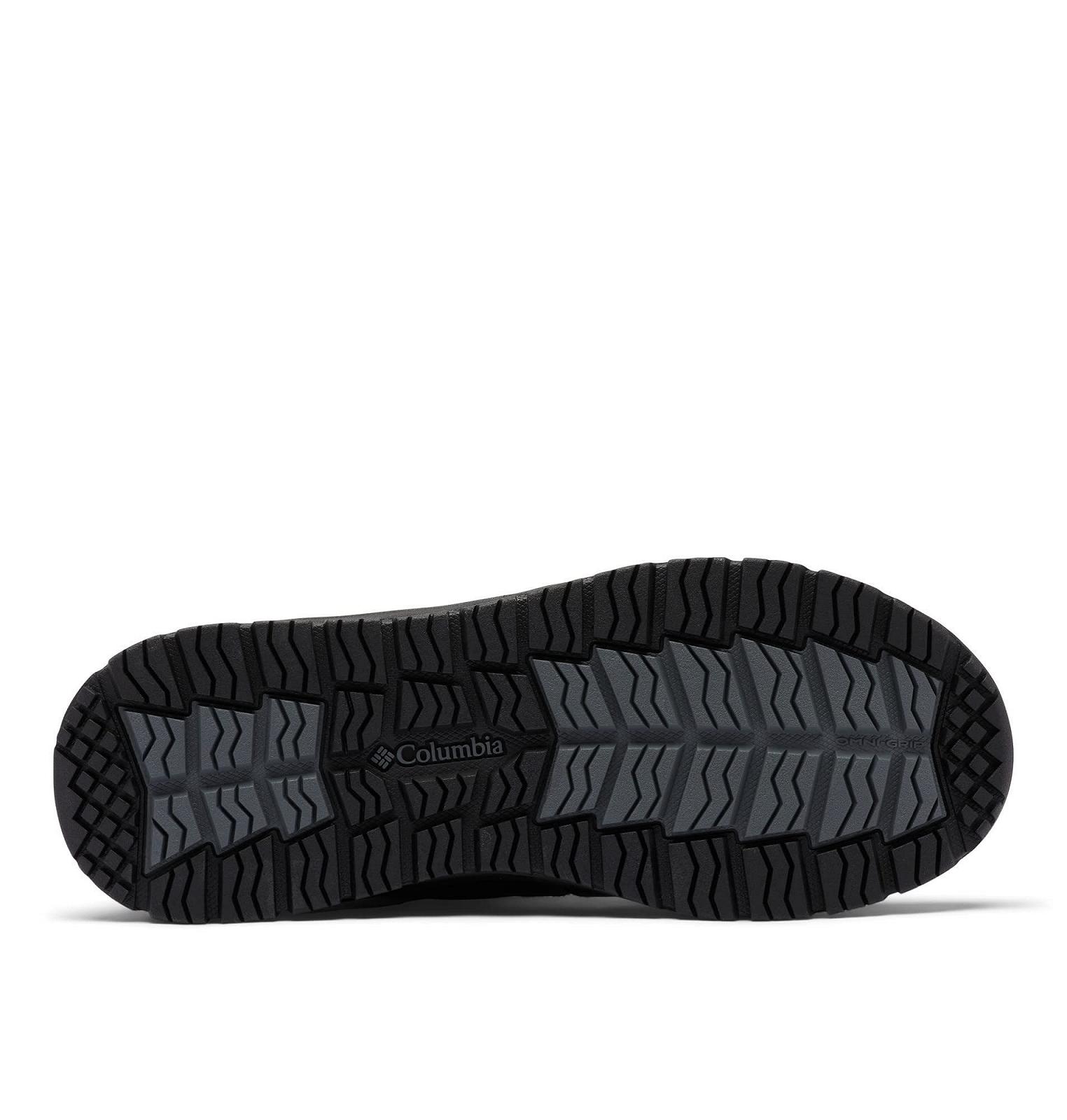 Мужские зимние ботинки Columbia Snow Trekker, фото №5