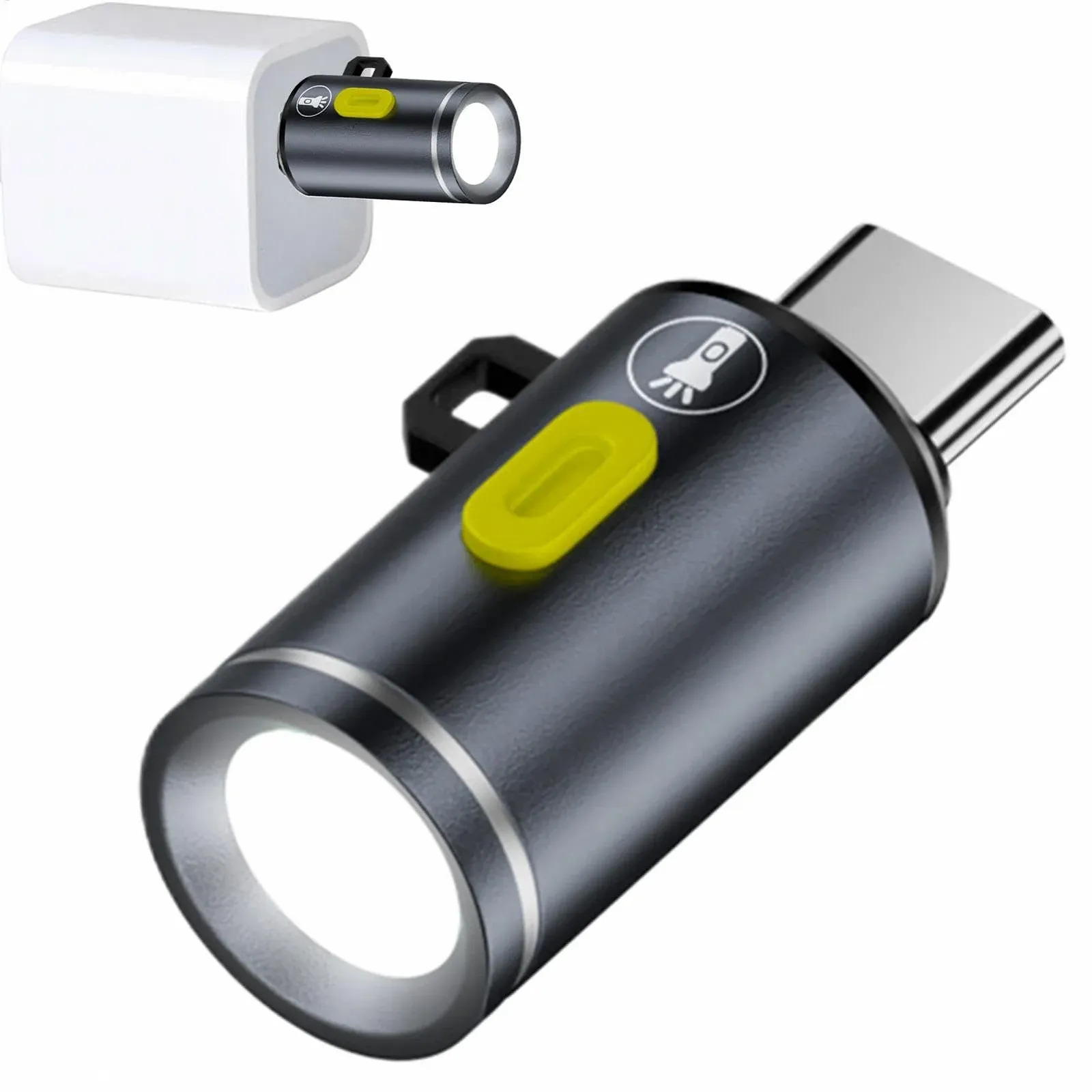 Кишеньковий ліхтарик для активного відпочинку, портативний, ручний яскравий світлодіодний для кемпінгу та походів, водонепроникний, міцна конструкція, фото №7 Кишеньковий ліхтарик для активного відпочинку, портативний, ручний яскравий світлодіодний для кемпінгу та походів, водонепроникний, міцна конструкція, фото №7