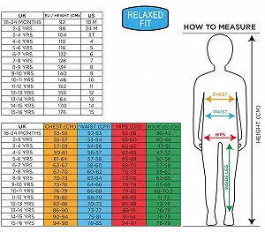 Піжама Кігурумі PAW PATROL Rubble Коричневий & Жовтий synthetic.ua - Фото 1