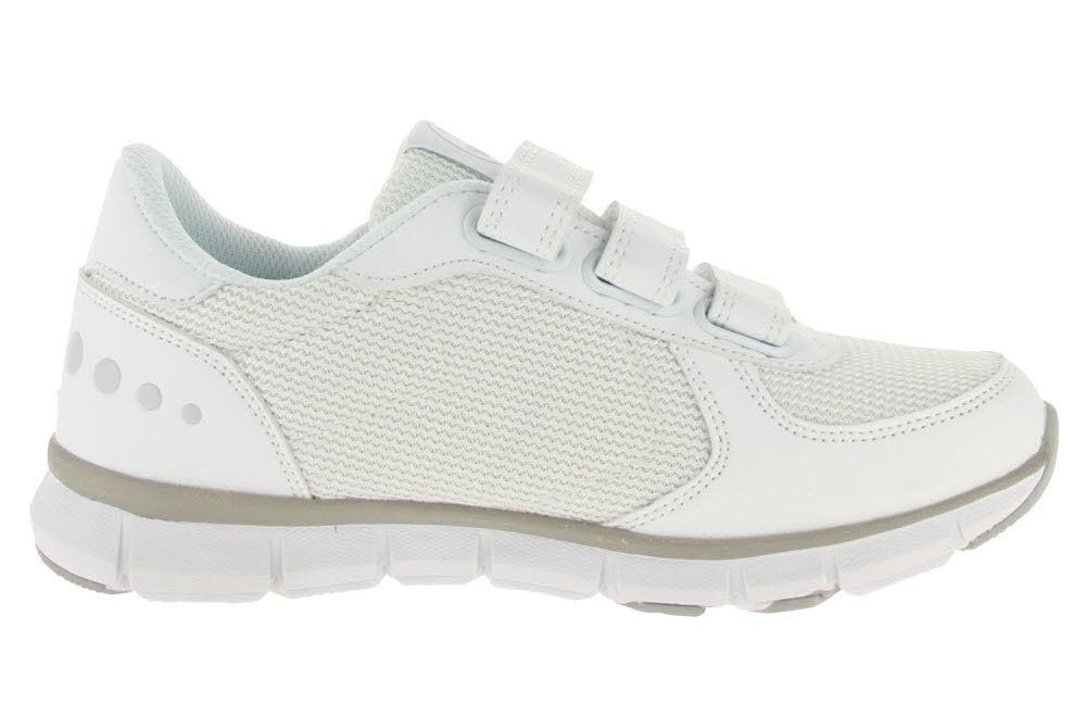 Кросівки JAKO Comfort Mesh Velcro, фото №4