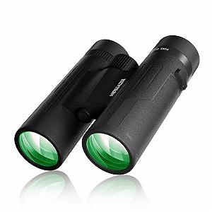 Купити Бінокль Компактний Високої потужності Великого огляду Нічного бачення Перегляд птахів Полювання - Фото 1 Бінокль Компактний Високої потужності Великого огляду Нічного бачення Перегляд птахів Полювання - Фото 1