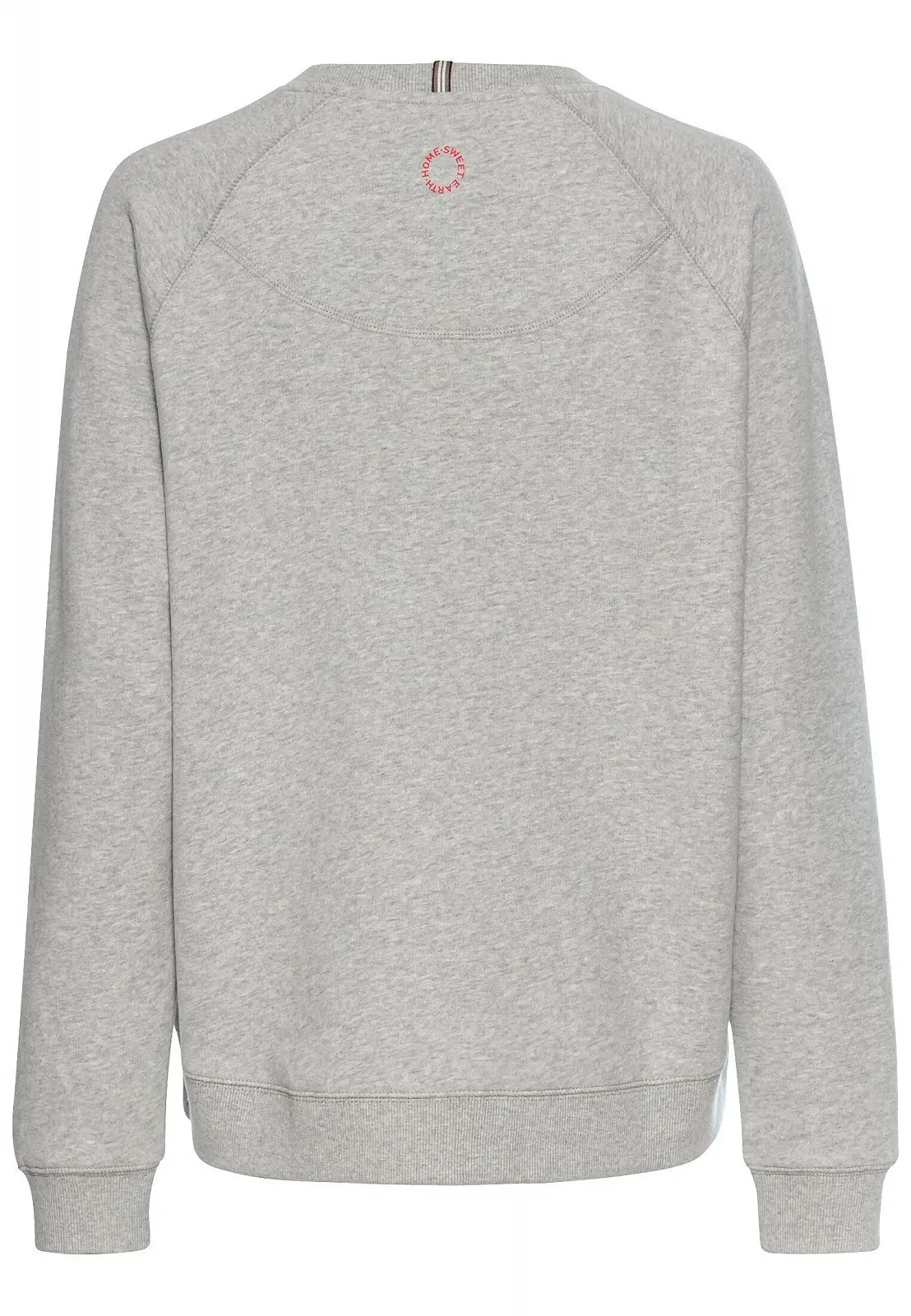 Жіночий світшот Camel Active з принтом, фото №7 Жіночий світшот Camel Active з принтом, фото №7