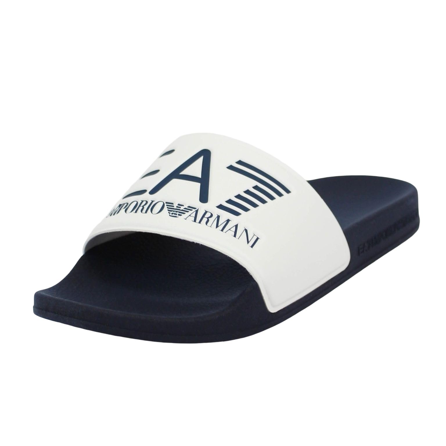 Кеды Emporio Armani Xcp001, фото №1