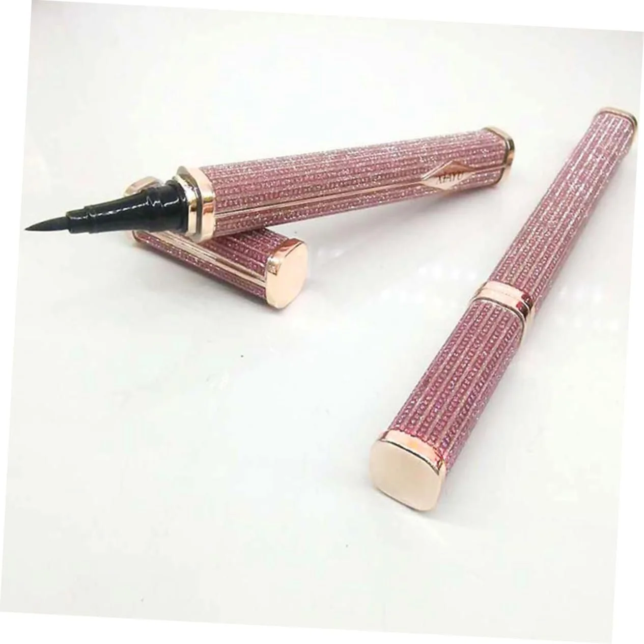 Підводка DOITOOL Рідка Eyeliner Чорний, фото №7