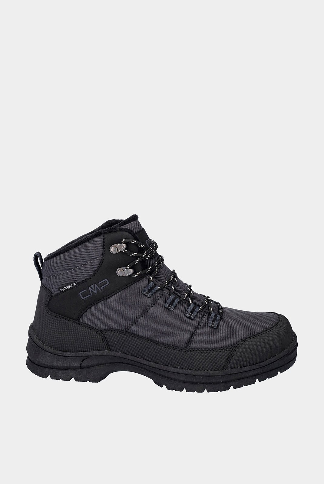 Черевики CMP ANNUUK SNOW BOOT WP 42, фото №1