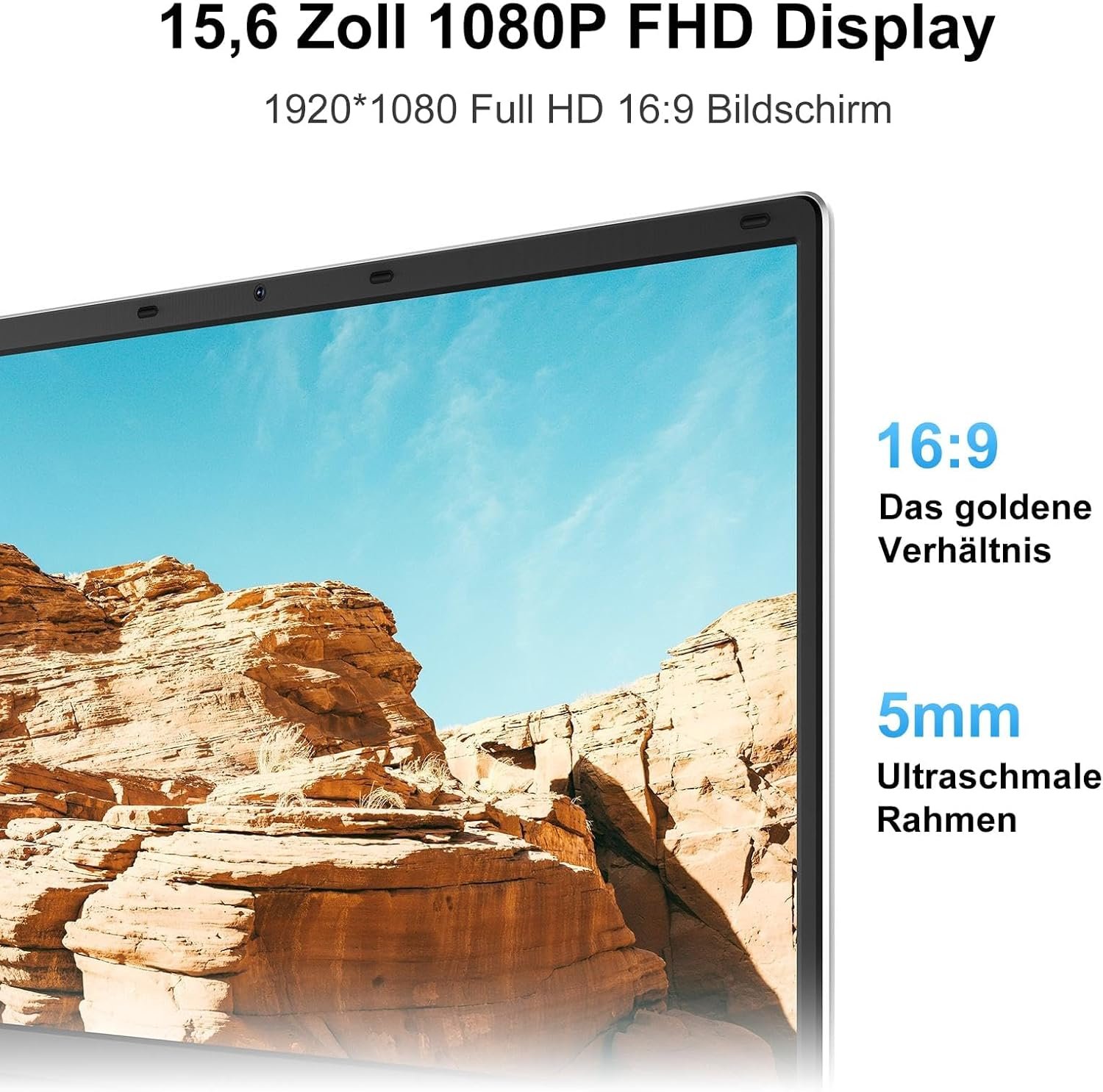 Ноутбук 15.6" Jumper EZbook S7 Hi Intel Celeron 5205U RAM 12GB SSD 128GB + SSD 512GB Win11 (UKR), фото №4