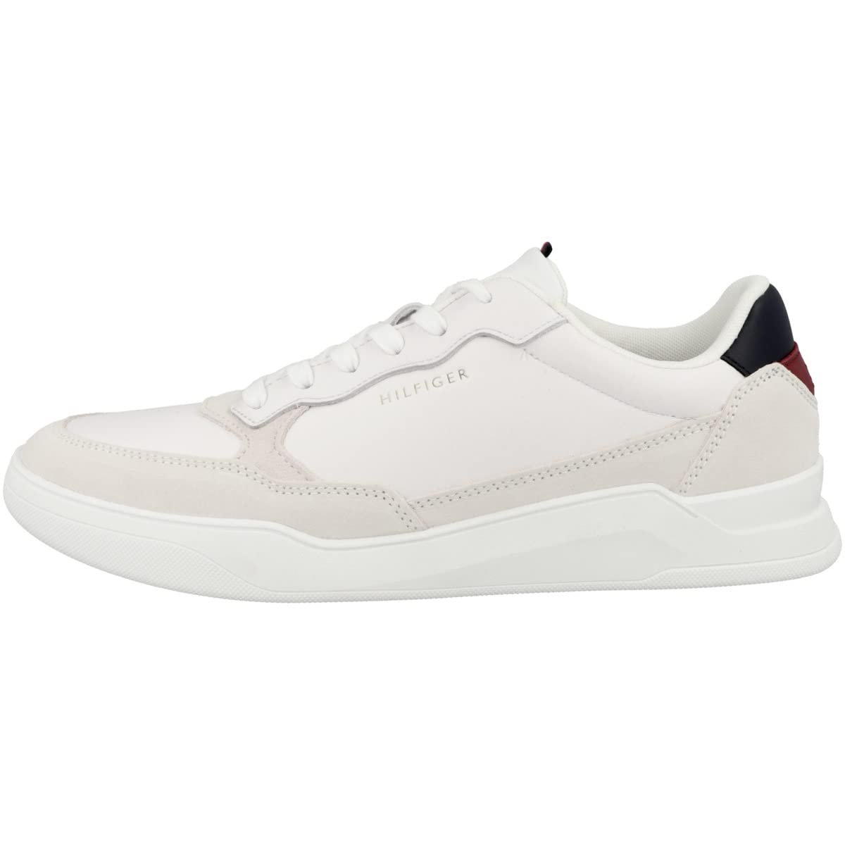 Кросівки Tommy Hilfiger Elevated Cupslole Leather Cupsole, фото №1