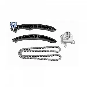 Комплект ланцюга ГРМ VAICO EXPERT KITS + V10-10014-BEK AUDI SEAT SKODA VW VAG - Фото 1