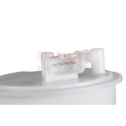 Модуль подачи топлива METZGER AUTOTEILE 2250657 для NISSAN, фото №3