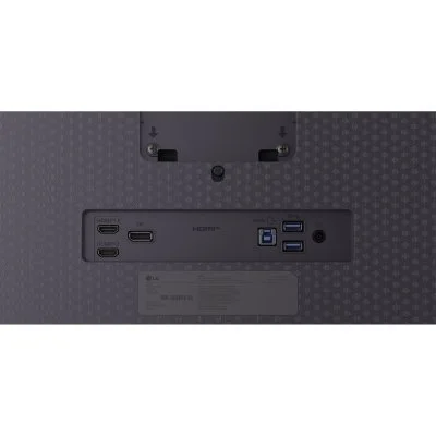Монитор LG 27GX704A-B, фото №7 Монитор LG 27GX704A-B, фото №7