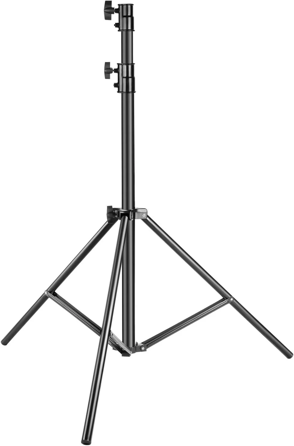 Стійка-журавель для лампи Neewer Pro 10089717 Чорний, фото №3