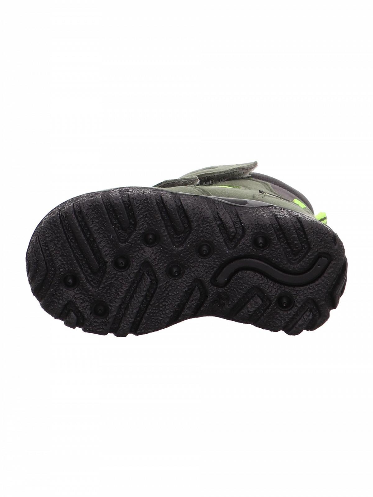 Чоботи Superfit Husky1 для хлопчиків, фото №4