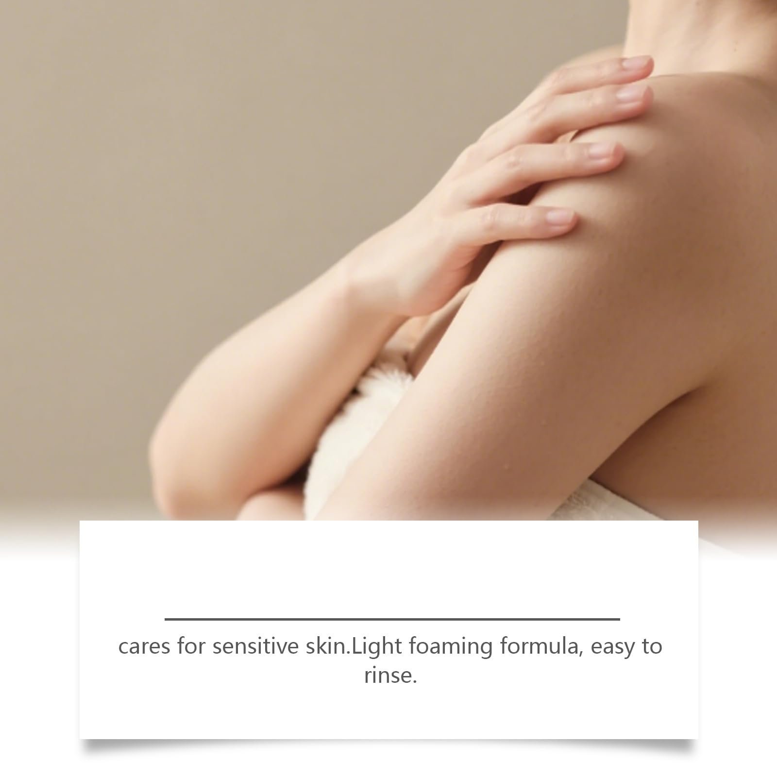 Гель для душу Tea Tree з олією чайного дерева очищення та нейтралізація запаху 100 г 2 шт, фото №7