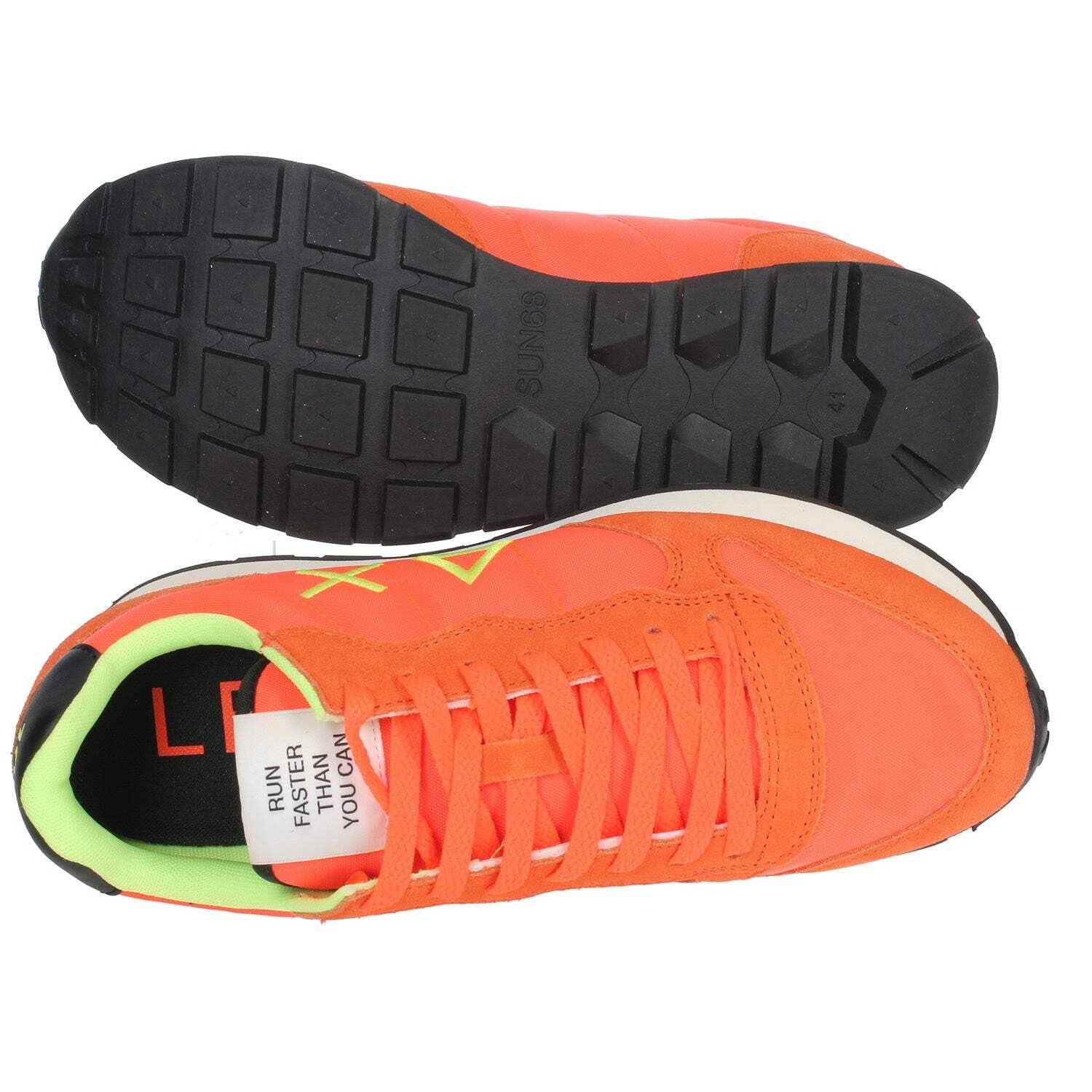 Обувь SUN68 Tom Solid Nylon CPZ43101-77, фото №7