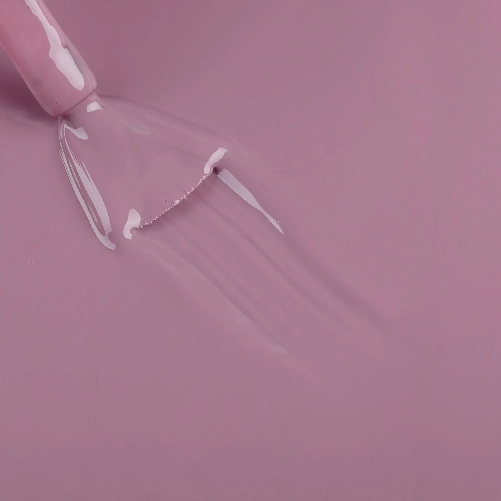 Гель-лак Bluesky Набор гель-лаков для ногтей, Зимние розовые. Темный бургунди A007, Мускусный розовый A044, You're A Gem Platinum 20. 3 x 5 мл Розовый, Красный, Блестки, Нюдовый, фото №3