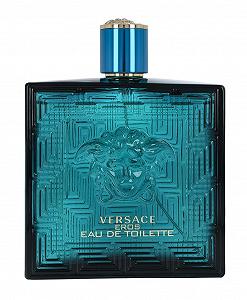 Eau de Toilette Gianni Versace Eros Распылитель 200 мл synthetic.ua - Фото 1