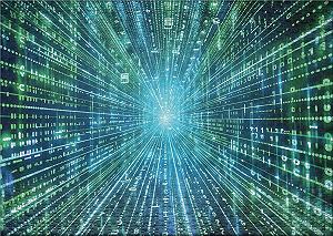 Пазл Ulmer Puzzleschmiede 3D Illustration 1000 элементов synthetic.ua - Фото 1